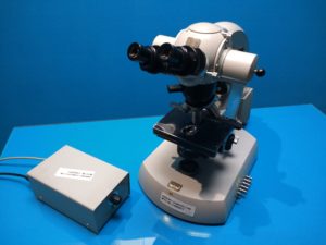 Zeiss 5100536 Mikroskop  Fluoreszenz