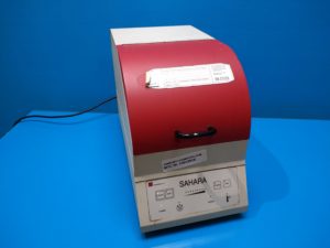 TransMed Sahara Blutwärmegerät