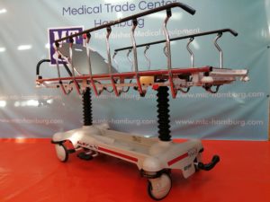 STRYKER Model 1001 Stretcher