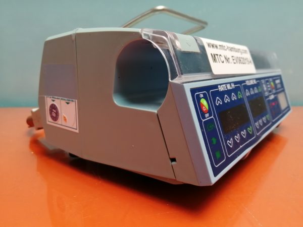 Arcomed AG USP 6000 syramed  Spritzepumpe  Infusionspumpe