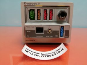 GE Marquette Tram-Rac 2   Tram 250SL  Modul