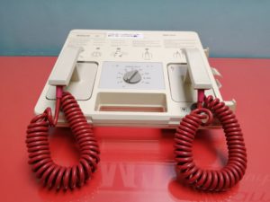 Bosch DEFI 503 Defi  - Defibrillator