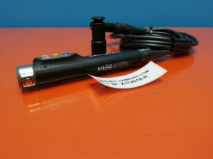 Stryker 375-704-500 Formula Core Shaverhandstück mit 03 Tasten