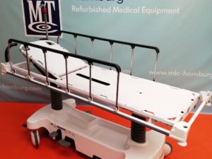 Stryker Ref. 0747 Stretcher // Patiententransport