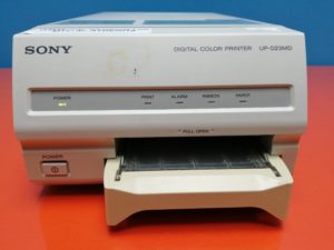 Sony UP-D23MD Digital Farbdrucker