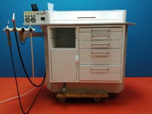 Heinemann Medizintechnik Modula Europa Behandlungseinheit