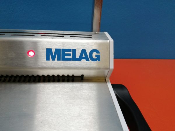 MELAG Melaseal 100+ Folienschweissgerät Siegelgerät