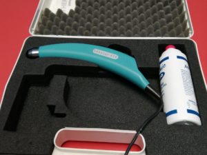 TUR Therapietechnik Sonotur 410 Ultraschalltherapiegerät