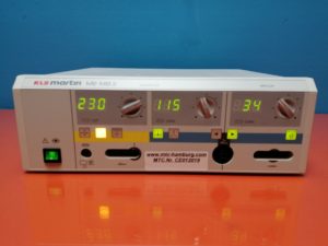 KLS Martin ME MB 2  MB2 HF Gerät