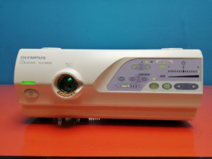 OLYMPUS CLV-260SL // CLV 260 SL  Kaltlichtquelle 300 Watt Xenon