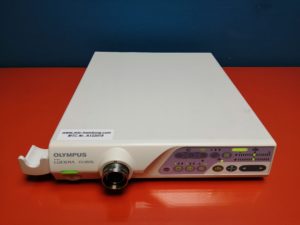 Olympus Evis Lucera // CV-260SL // CV 260SL Prozessor // Video Prozessor