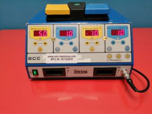 Söring / Söring BBC-140  HF Gerät