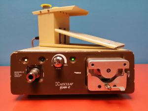 Aesculap Elan-E Set mit Fussschalter