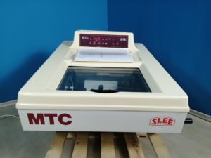 SLEE Kryostat Tischkryostat  für die Histotechnik