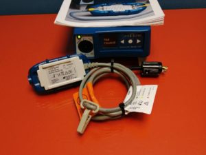 enFlow Fluid Warming System Infusions- und Blutwärmer