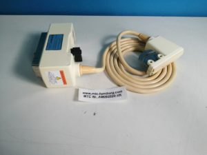 Hitachi EUP-B31 3.5MHz Ultrasound Probe + Needle Steering - Biopsy