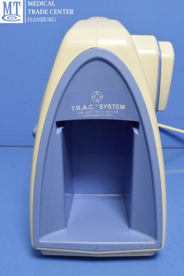 KCI VAC Wundtherapie