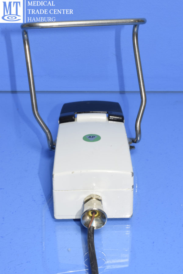 KLS Martin 80-811-04 Pedal Footswitch