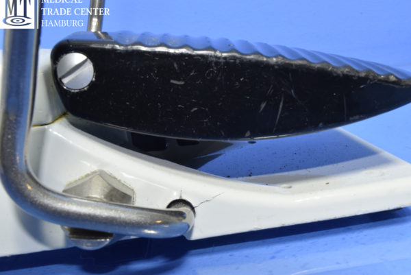 KLS Martin 80-811-04 Pedal Footswitch