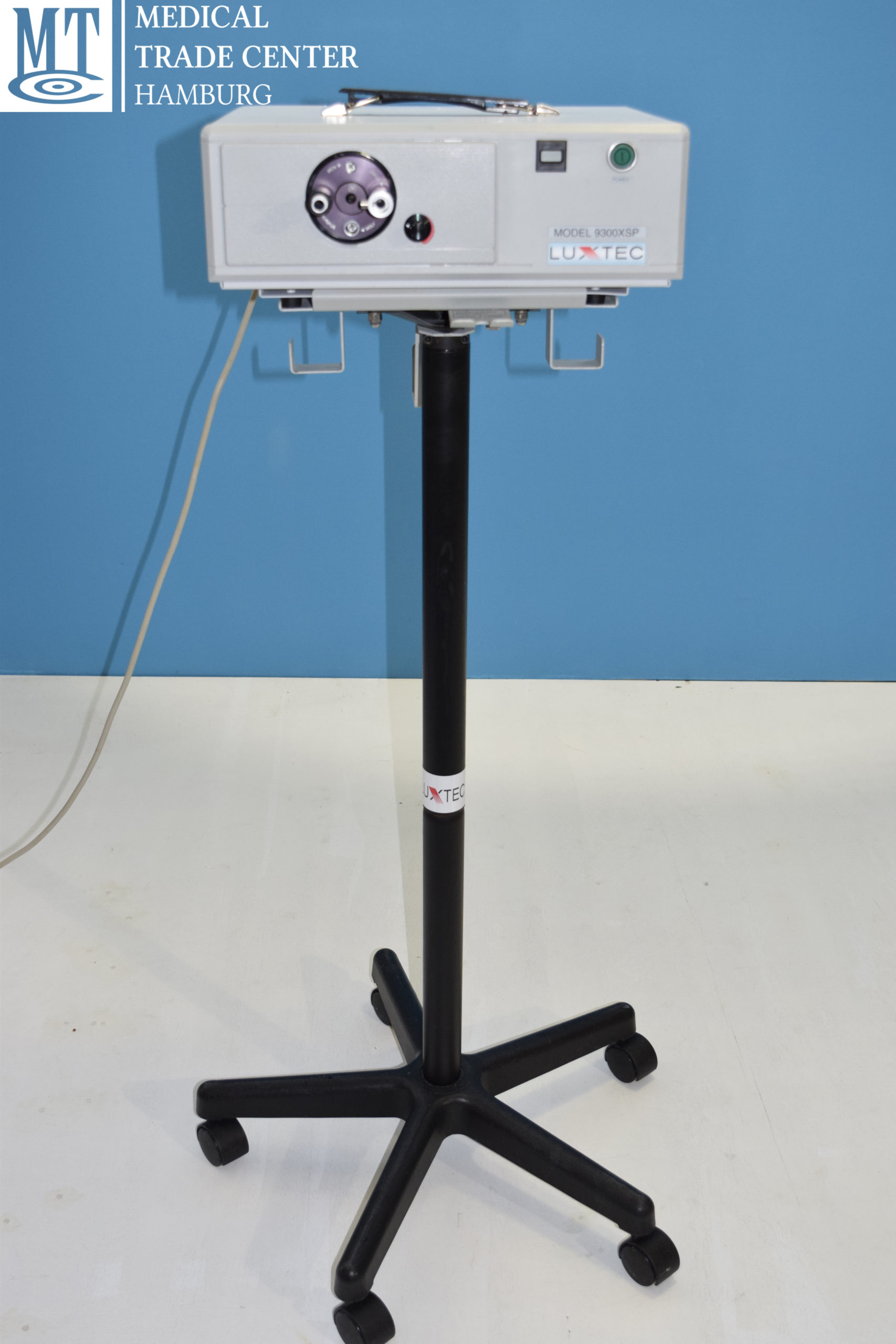 Luxtec 9300XSP Xenon Light Source 300 Watt