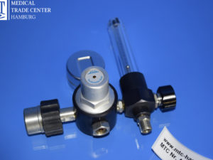 Linde 492402 Druckminderer