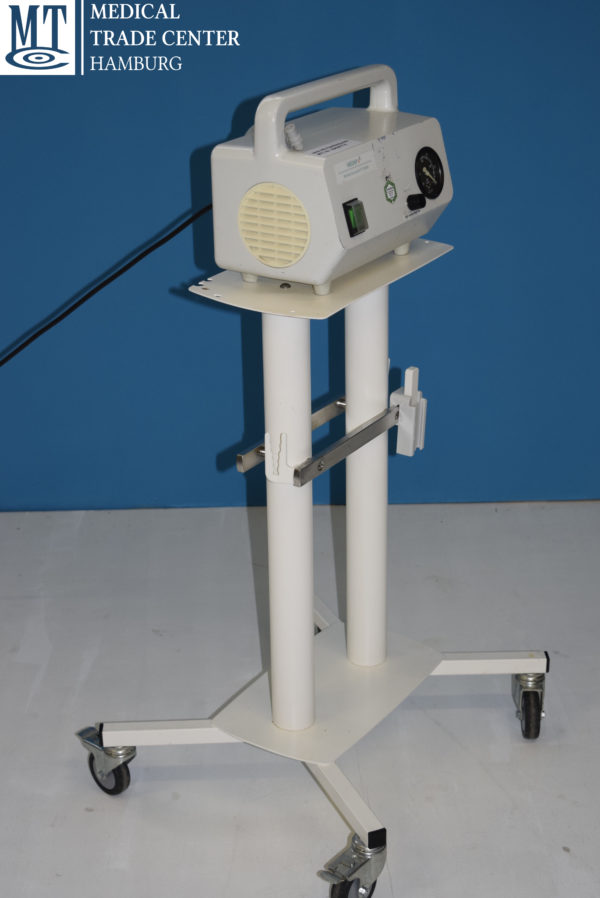 MEDAP P 7030 Sekretsauger Absaugpumpe
