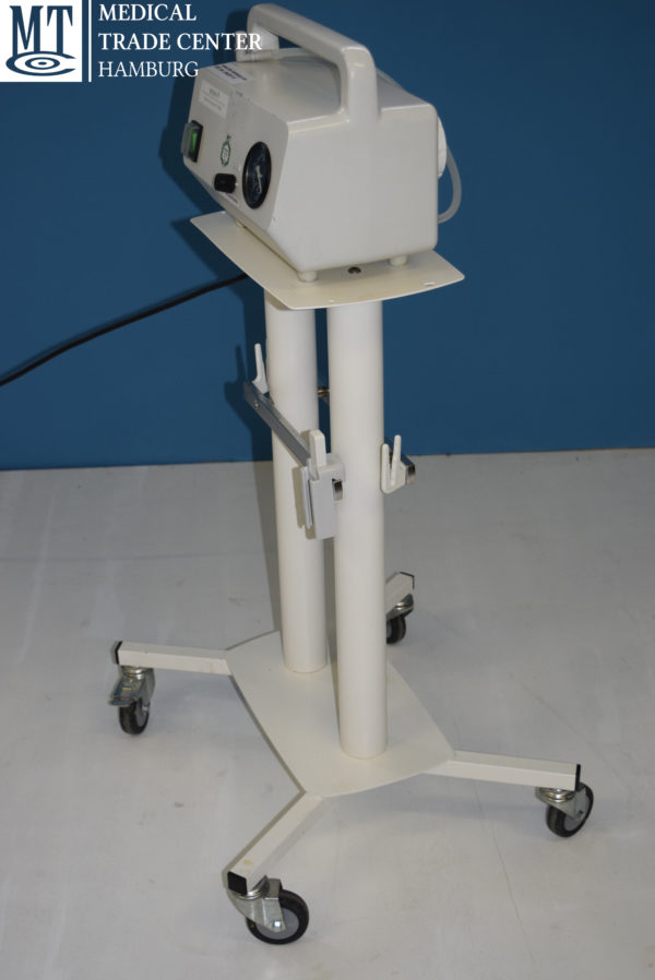 MEDAP P 7030 Sekretsauger Absaugpumpe