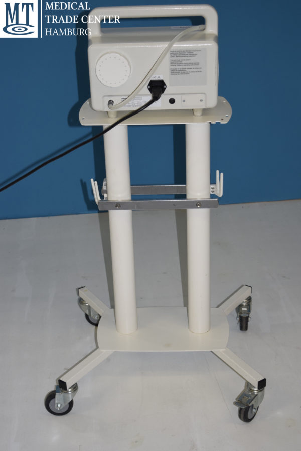 MEDAP P 7030 Sekretsauger Absaugpumpe