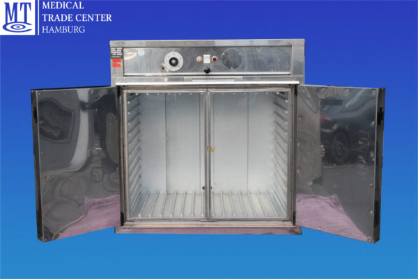 Memmert TV 40 B, Inkubator Sterilisator Wärmeschrank  Trockenschrank