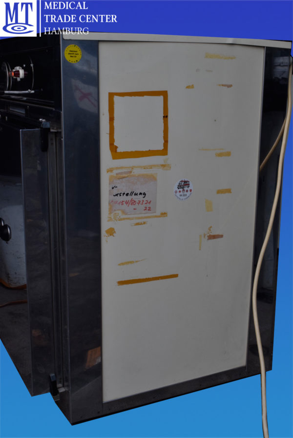 Memmert TV 40 B, Inkubator Sterilisator Wärmeschrank  Trockenschrank