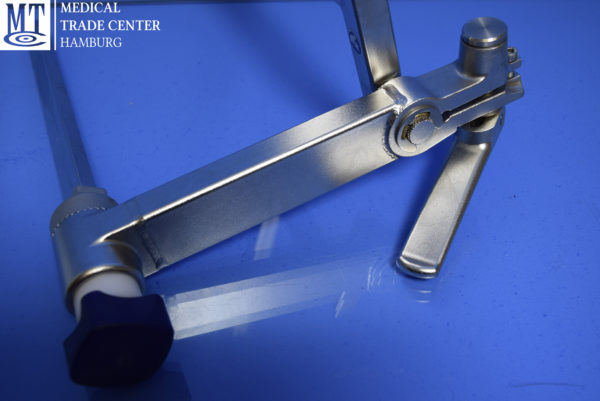 Maquet 1002.5800 Op Tisch Zubehr