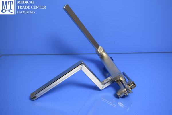 Maquet 1002.5800 Op Tisch Zubehr