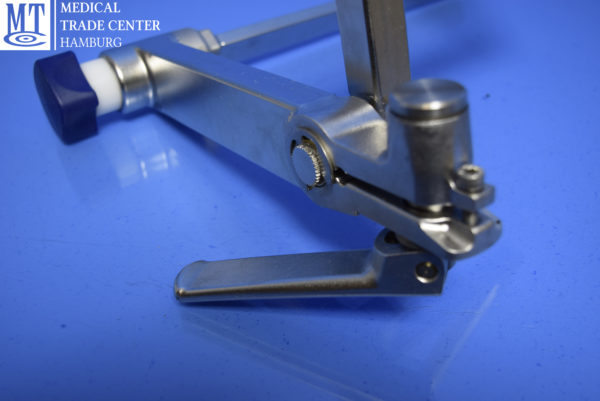 Maquet 1002.5800 Op Tisch Zubehr