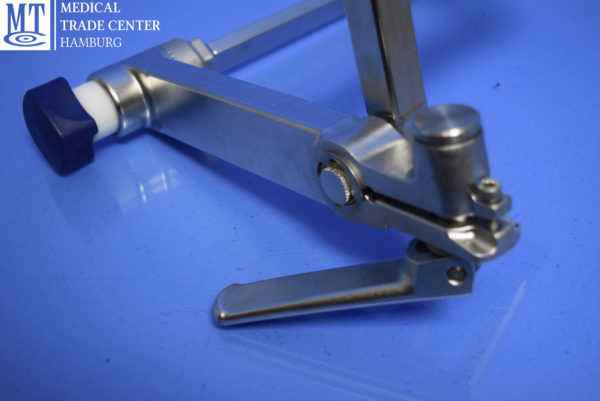 Maquet 1002.5800 Op Tisch Zubehr
