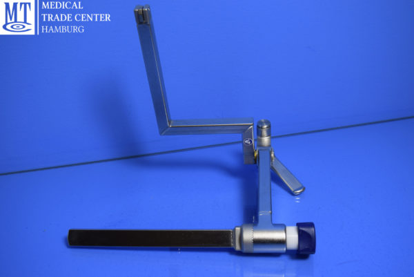 Maquet 1002.5800 Op Tisch Zubehr