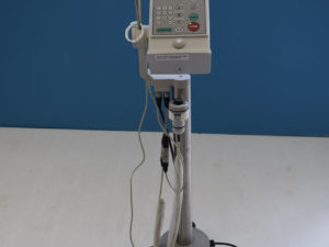 Medtron Injektron  82 Contrast Injection System/ Contrast Injector/ CT Imaging