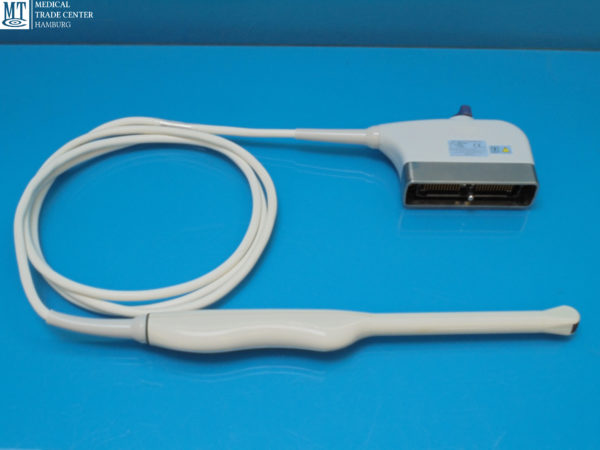 Mindray 65EC10HB Endovaginal // Endocavity Ultrasound Scanner Peobe Transducer