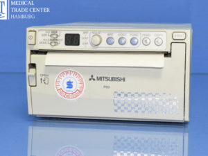 Mitsubishi P93 Ultraschall Videoprinter  Thermodrucker