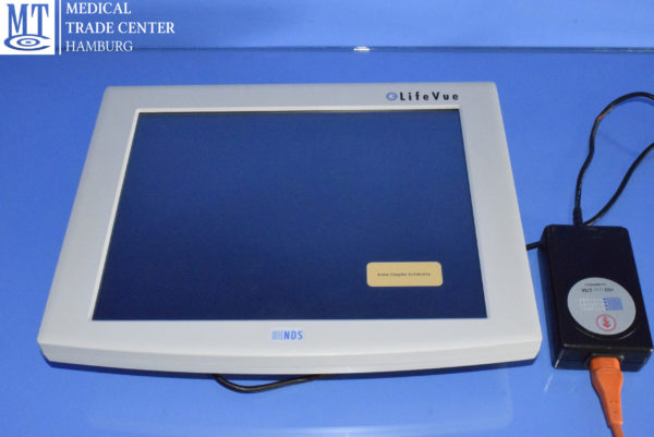 NDS LifeVue V3C-X15-R610 Surgical Imaging Touchscreen Monitor