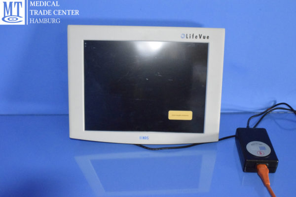 NDS LifeVue V3C-X15-R610 Surgical Imaging Touchscreen Monitor