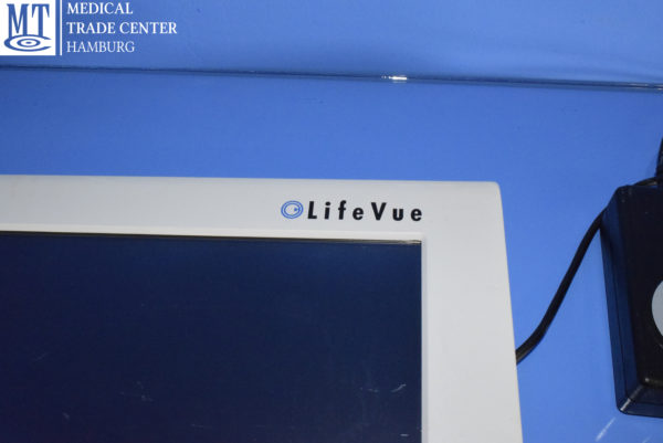 NDS LifeVue V3C-X15-R610 Surgical Imaging Touchscreen Monitor