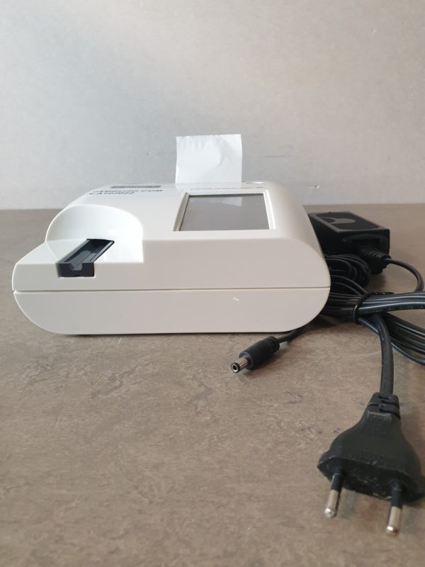 ELEKTRONIKA DOCUREADER 2-PRO Urin Analyser