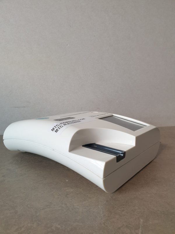 ELEKTRONIKA DOCUREADER 2-PRO Urin Analyser