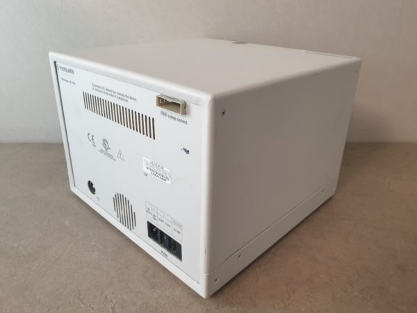 GE CLAB II PLUS 64 AMPLIFIER Medizinische Aufzeichnungsgeräte Monitor