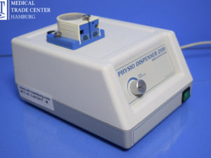 Nouvag Dispenser 2100 , Physio Dispenser, Irrigation pump