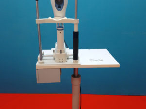 OCULUS PACHYCAM  PACHYMETER KERATOMETER // OHNE SOFTWARE