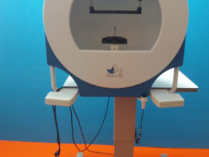 OCULUS Twinfield 56900 Computerperimeter