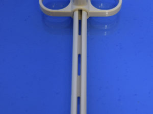 Olympus 7ZK Handle for Snares