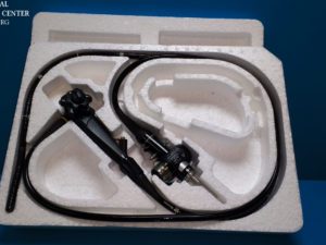 Olympus  CF-H180AI Videokoloskop