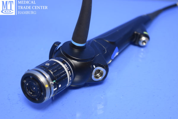 Olympus BF Type 1T40 Bronchoscope, Bronchoskopy